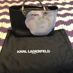 Karl Lagerfeld  bag